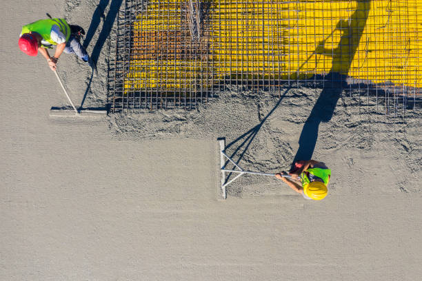  Hubbard, OH Concrete contractor Pros