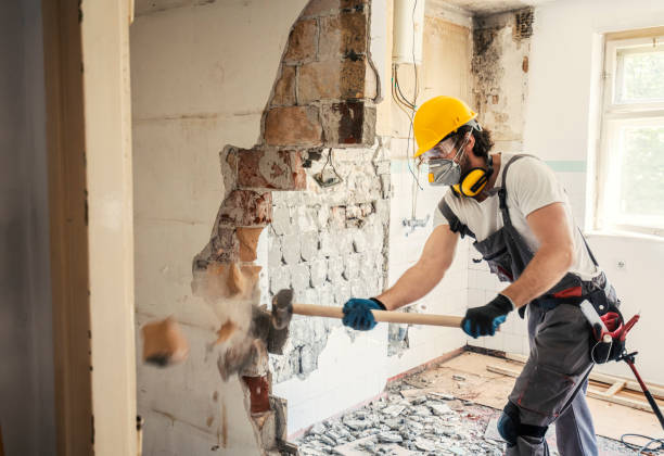 Best Concrete Demolition Services in Hubbard, OH
