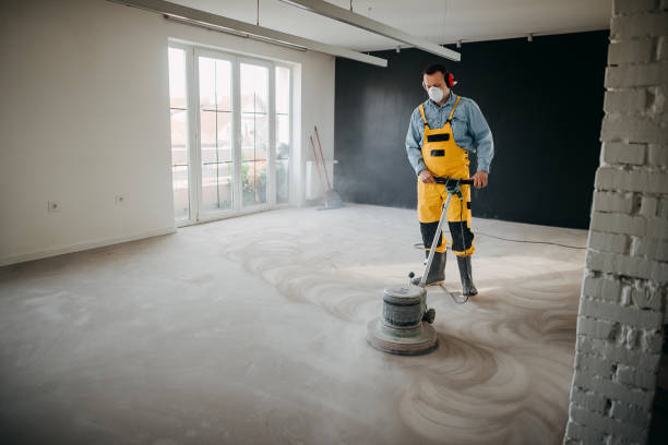 Best Concrete Grinding and Polishing in Hubbard, OH