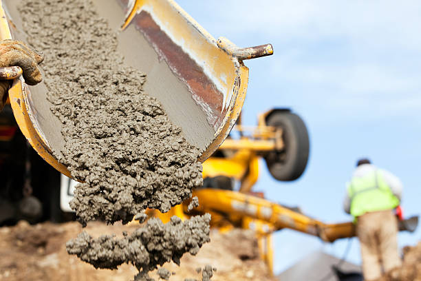 Best Industrial Concrete Flooring in Hubbard, OH