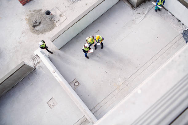 Best Concrete Foundation Repair in Hubbard, OH